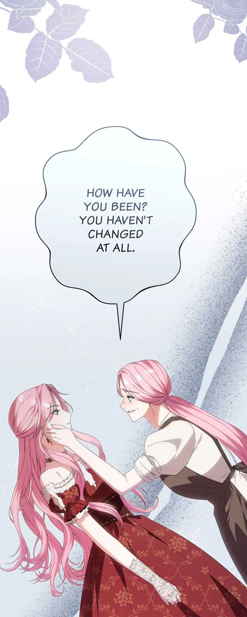 Becoming A Family With The Duke and His Dear Son Chapter 19 – Page 40