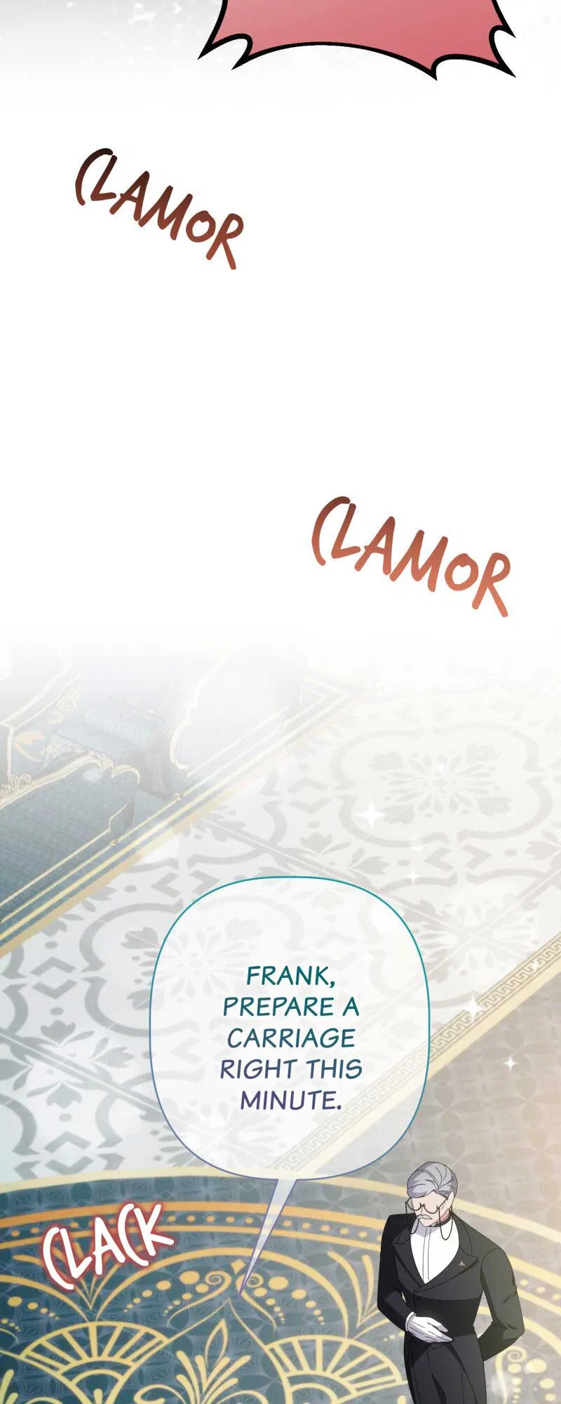 Becoming A Family With The Duke and His Dear Son Chapter 19 – Page 65