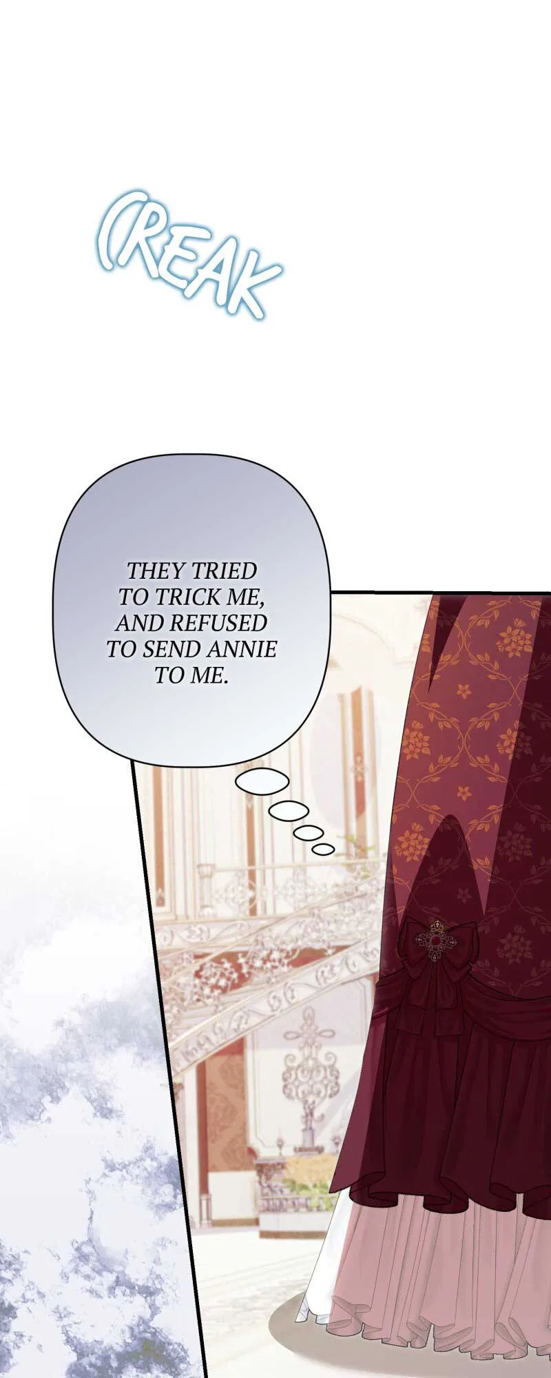 Becoming A Family With The Duke and His Dear Son Chapter 19 – Page 71