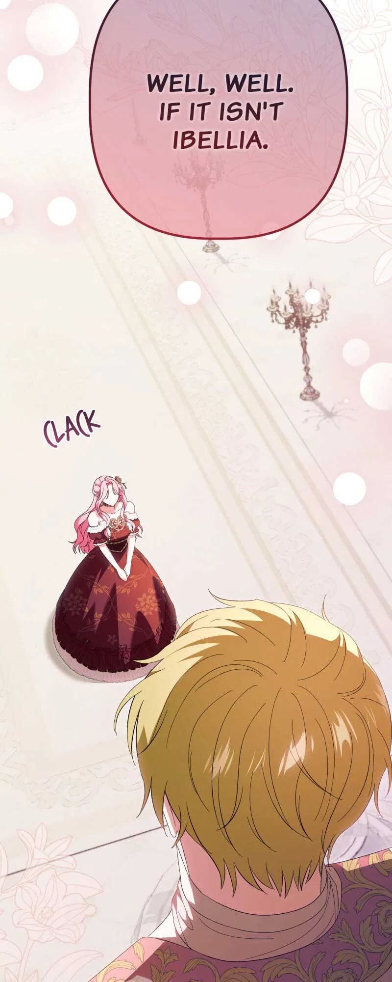 Becoming A Family With The Duke and His Dear Son Chapter 19 – Page 73