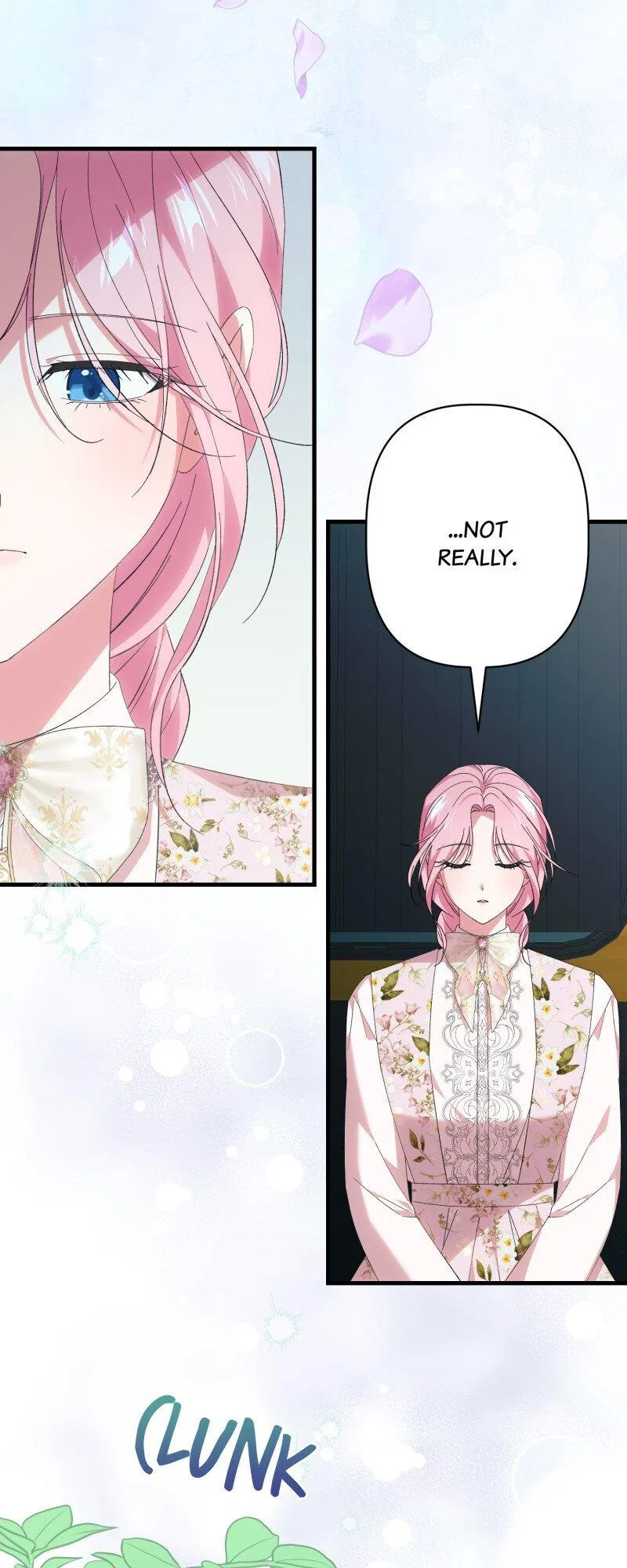 Becoming A Family With The Duke and His Dear Son Chapter 17 – Page 3