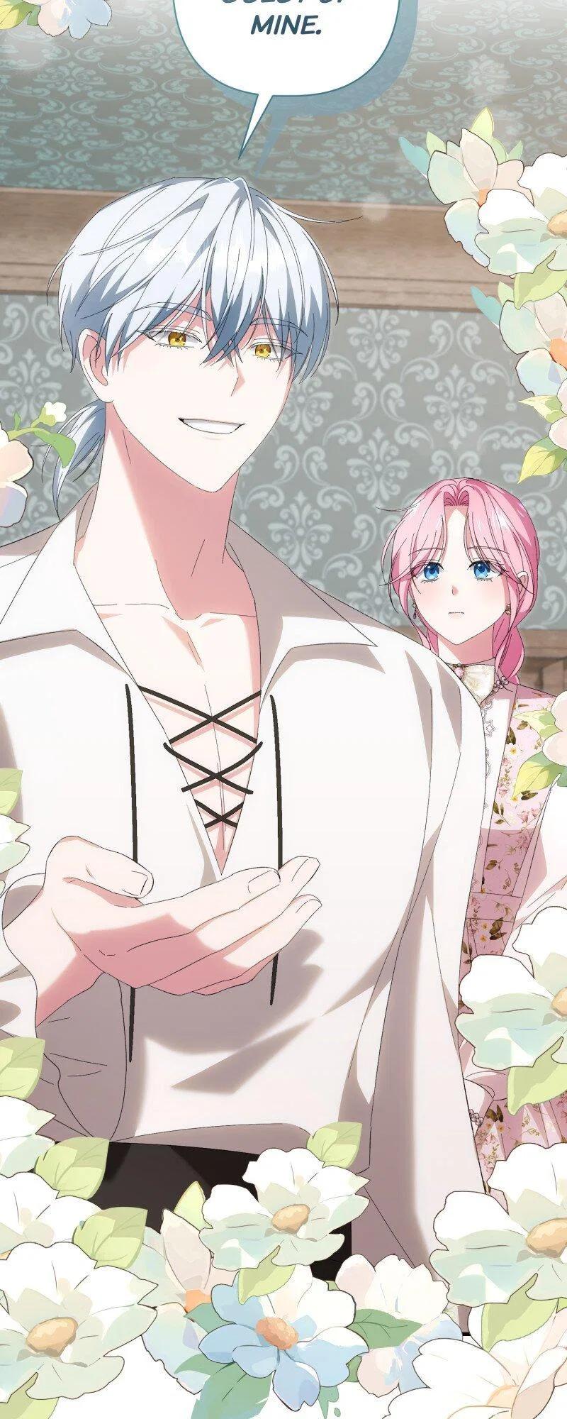 Becoming A Family With The Duke and His Dear Son Chapter 17 – Page 11