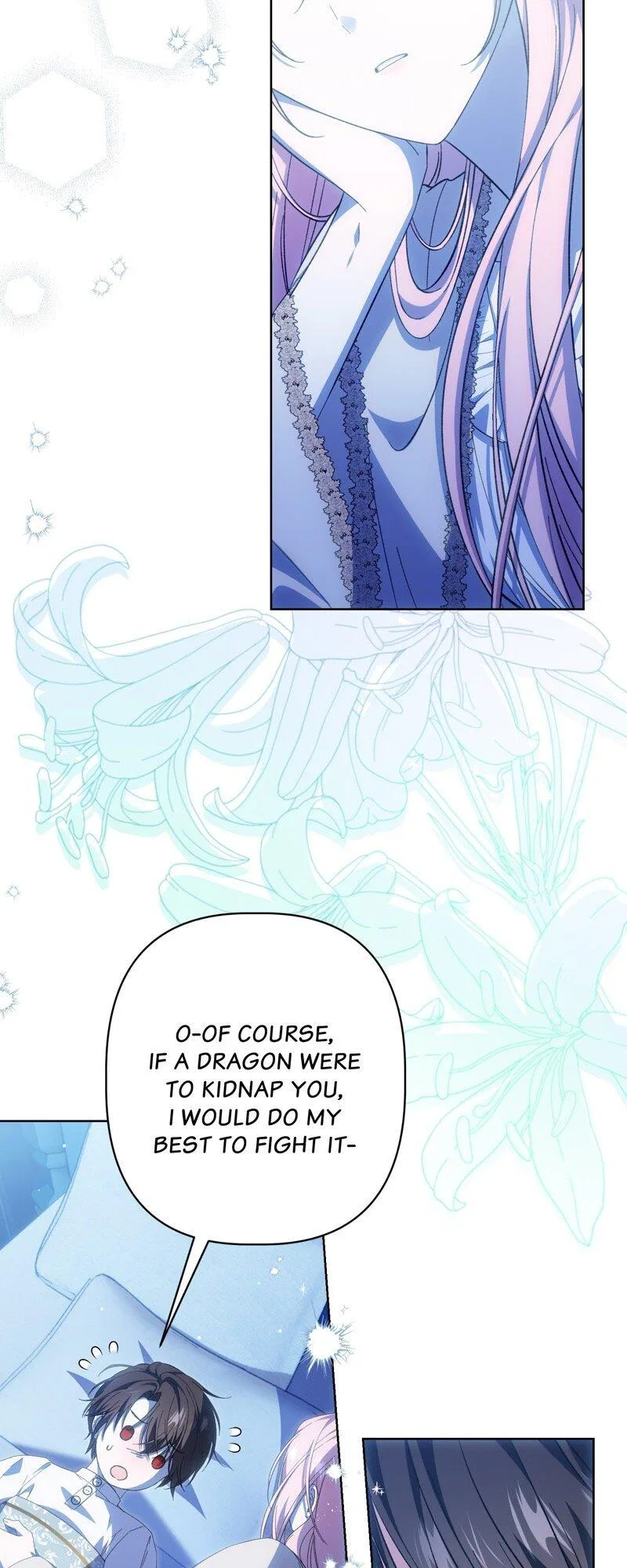 Becoming A Family With The Duke and His Dear Son Chapter 13 – Page 3