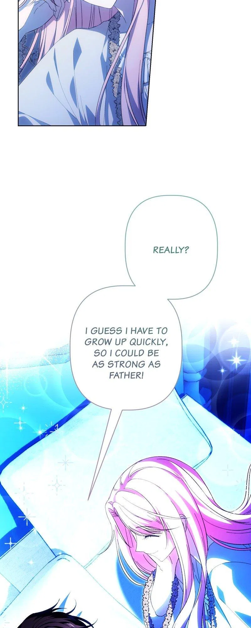 Becoming A Family With The Duke and His Dear Son Chapter 13 – Page 6
