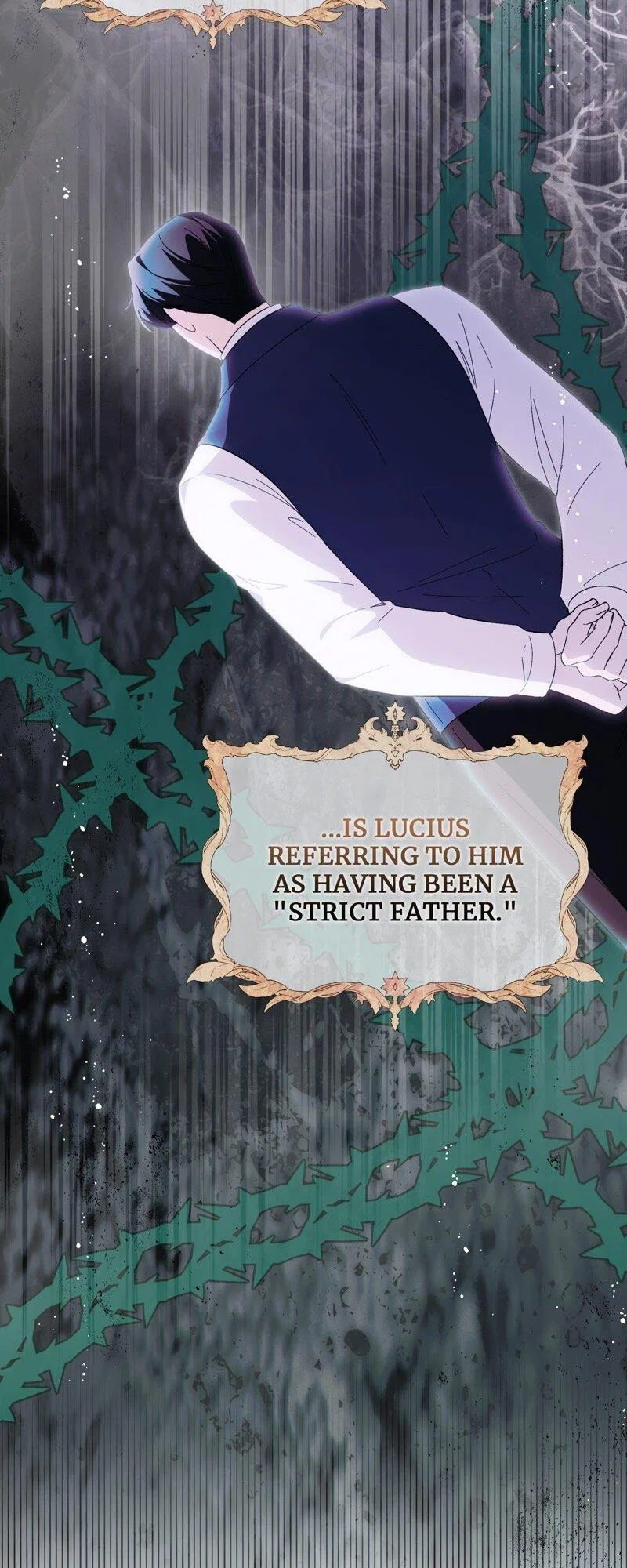 Becoming A Family With The Duke and His Dear Son Chapter 13 – Page 20