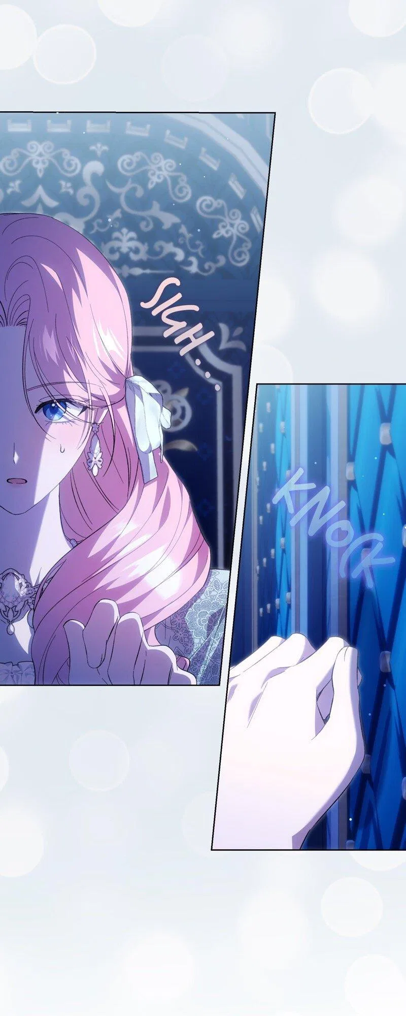 Becoming A Family With The Duke and His Dear Son Chapter 13 – Page 27