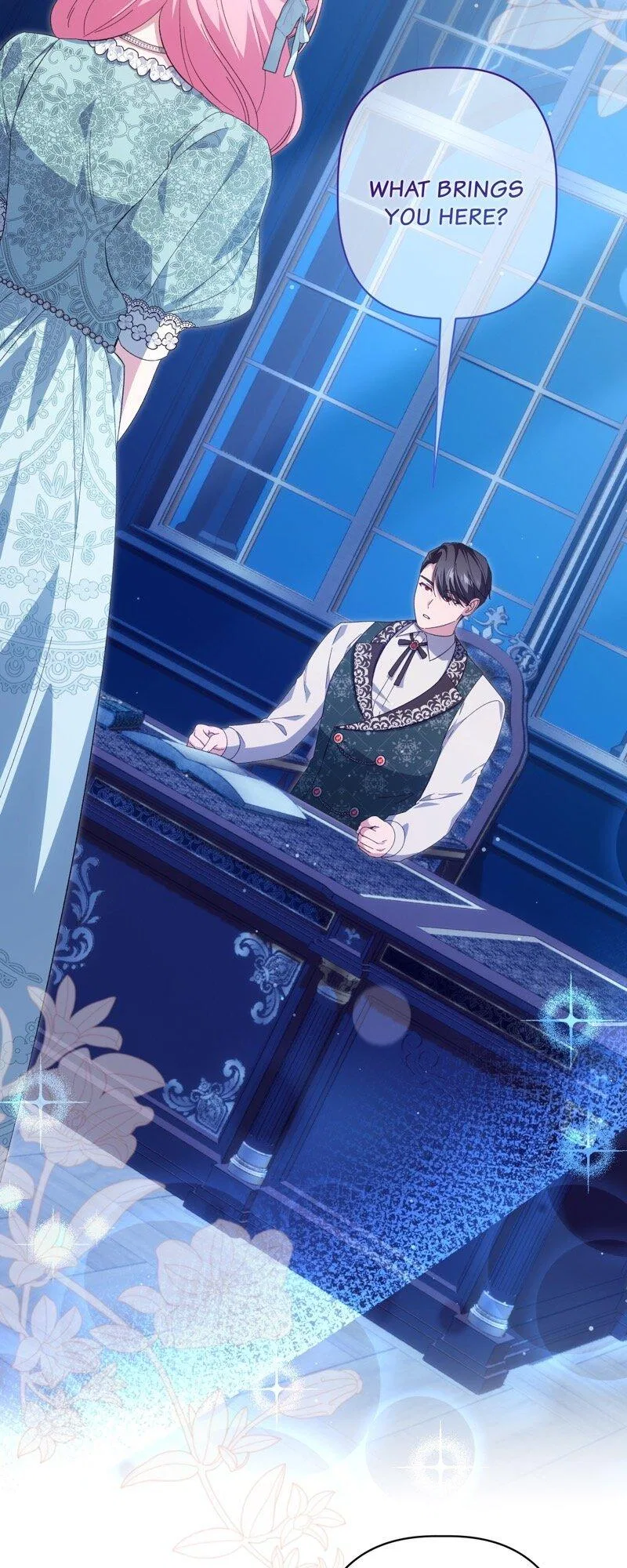 Becoming A Family With The Duke and His Dear Son Chapter 13 – Page 29