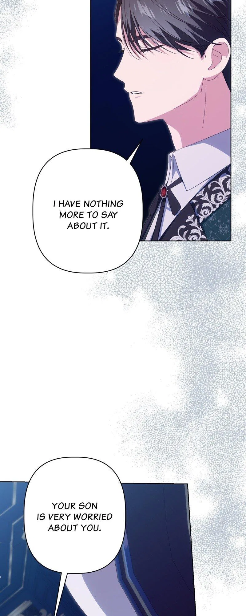 Becoming A Family With The Duke and His Dear Son Chapter 13 – Page 31