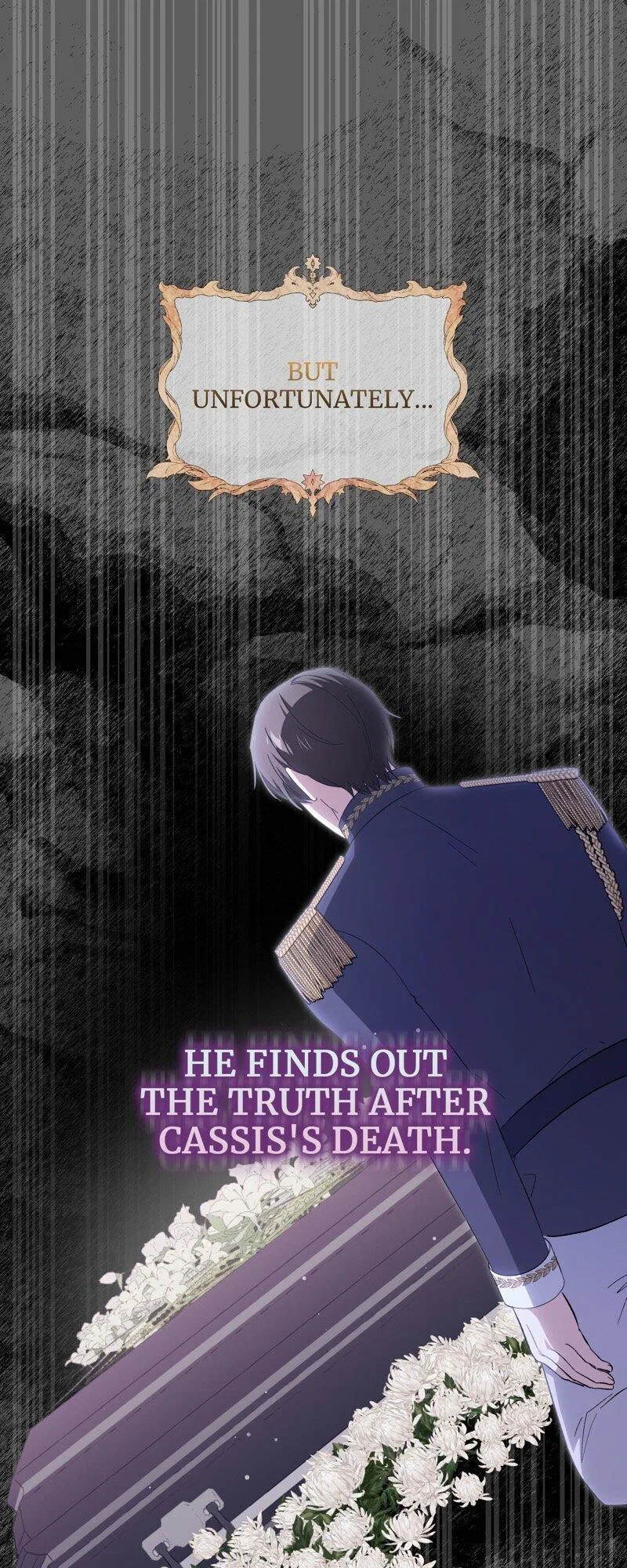 Becoming A Family With The Duke and His Dear Son Chapter 13 – Page 46