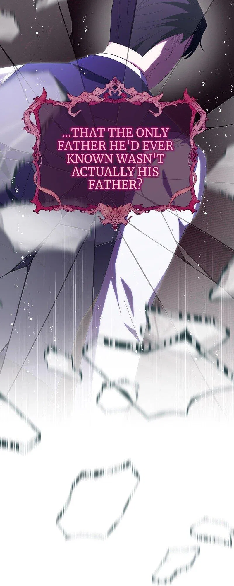 Becoming A Family With The Duke and His Dear Son Chapter 13 – Page 49