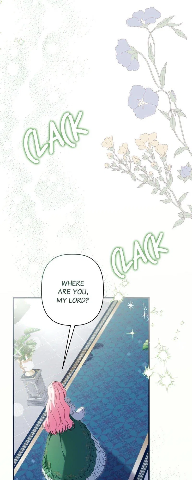 Becoming A Family With The Duke and His Dear Son Chapter 12 – Page 2