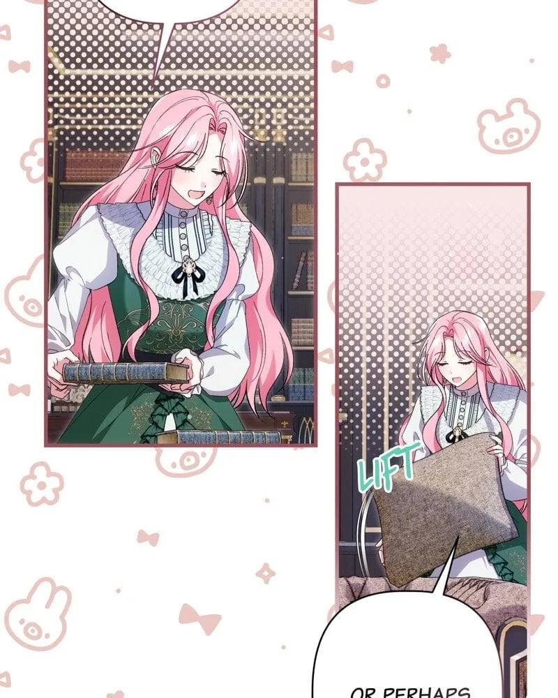Becoming A Family With The Duke and His Dear Son Chapter 12 – Page 8