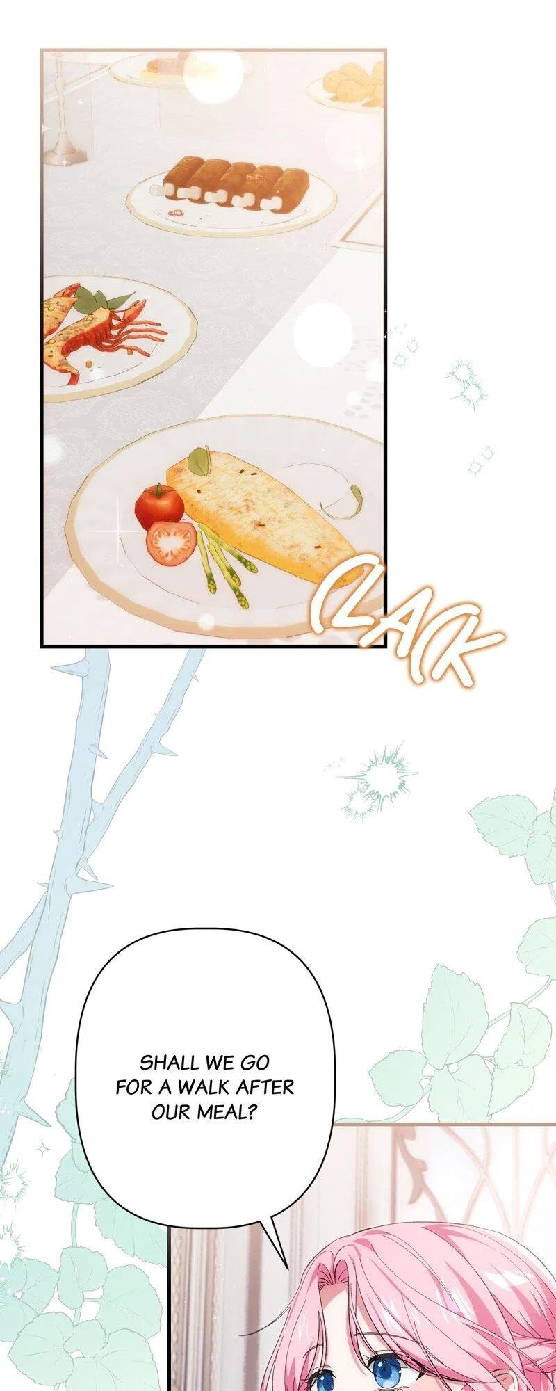 Becoming A Family With The Duke and His Dear Son Chapter 12 – Page 20