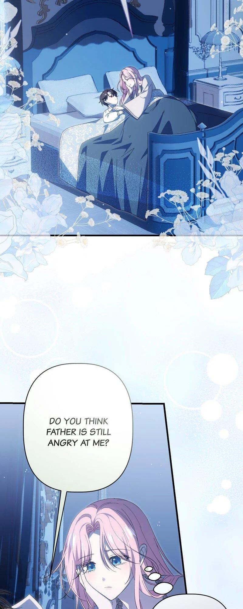 Becoming A Family With The Duke and His Dear Son Chapter 12 – Page 43