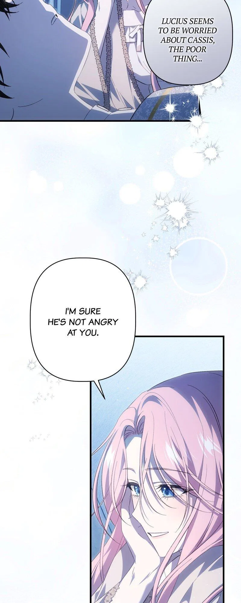 Becoming A Family With The Duke and His Dear Son Chapter 12 – Page 44