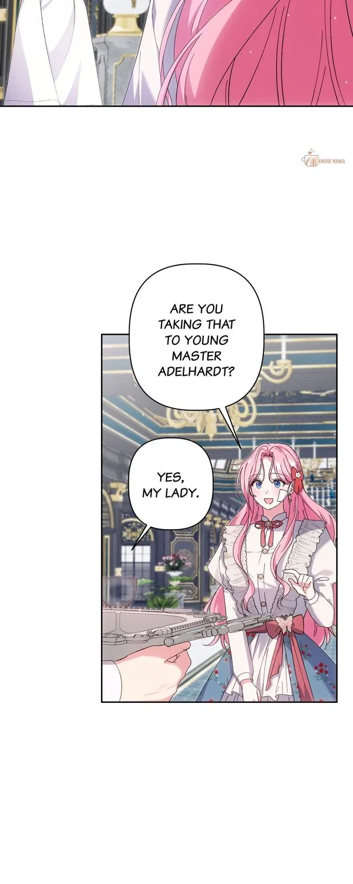 Becoming A Family With The Duke and His Dear Son Chapter 11 – Page 2