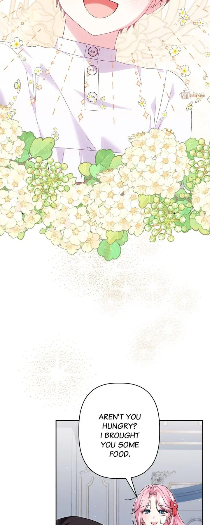 Becoming A Family With The Duke and His Dear Son Chapter 11 – Page 9
