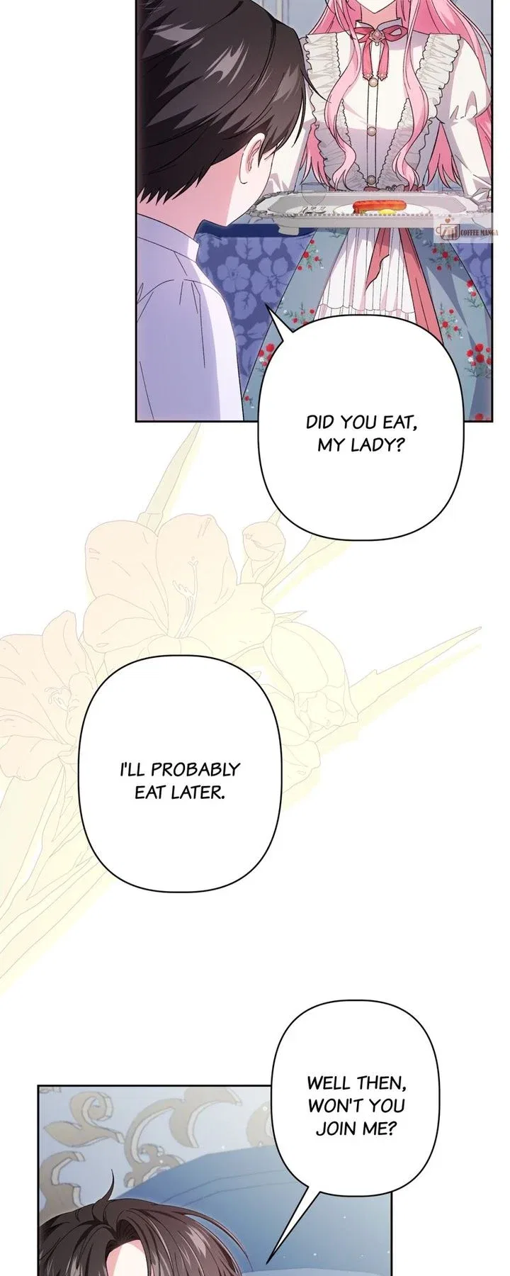 Becoming A Family With The Duke and His Dear Son Chapter 11 – Page 10