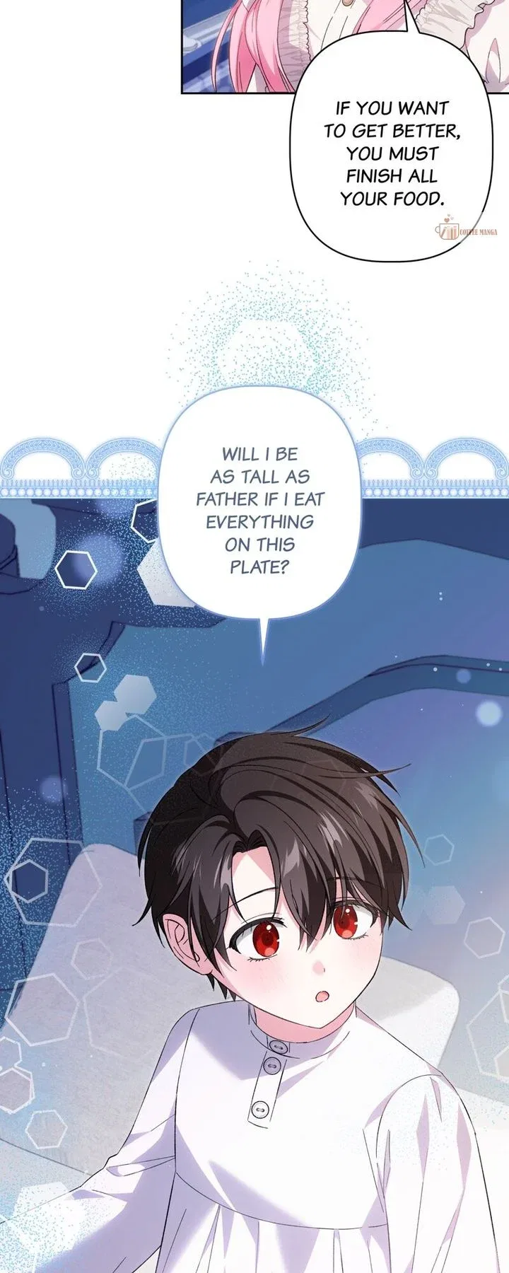 Becoming A Family With The Duke and His Dear Son Chapter 11 – Page 12