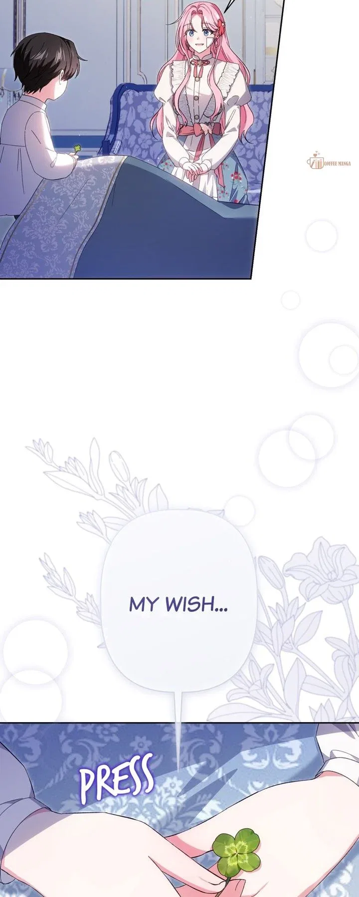 Becoming A Family With The Duke and His Dear Son Chapter 11 – Page 22