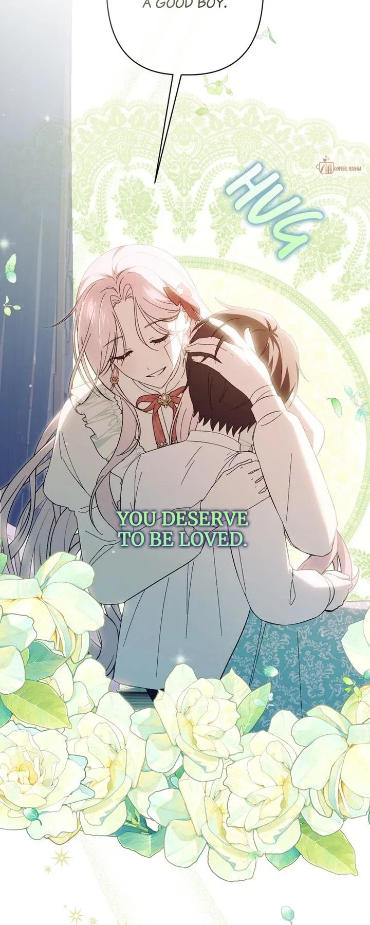 Becoming A Family With The Duke and His Dear Son Chapter 11 – Page 33