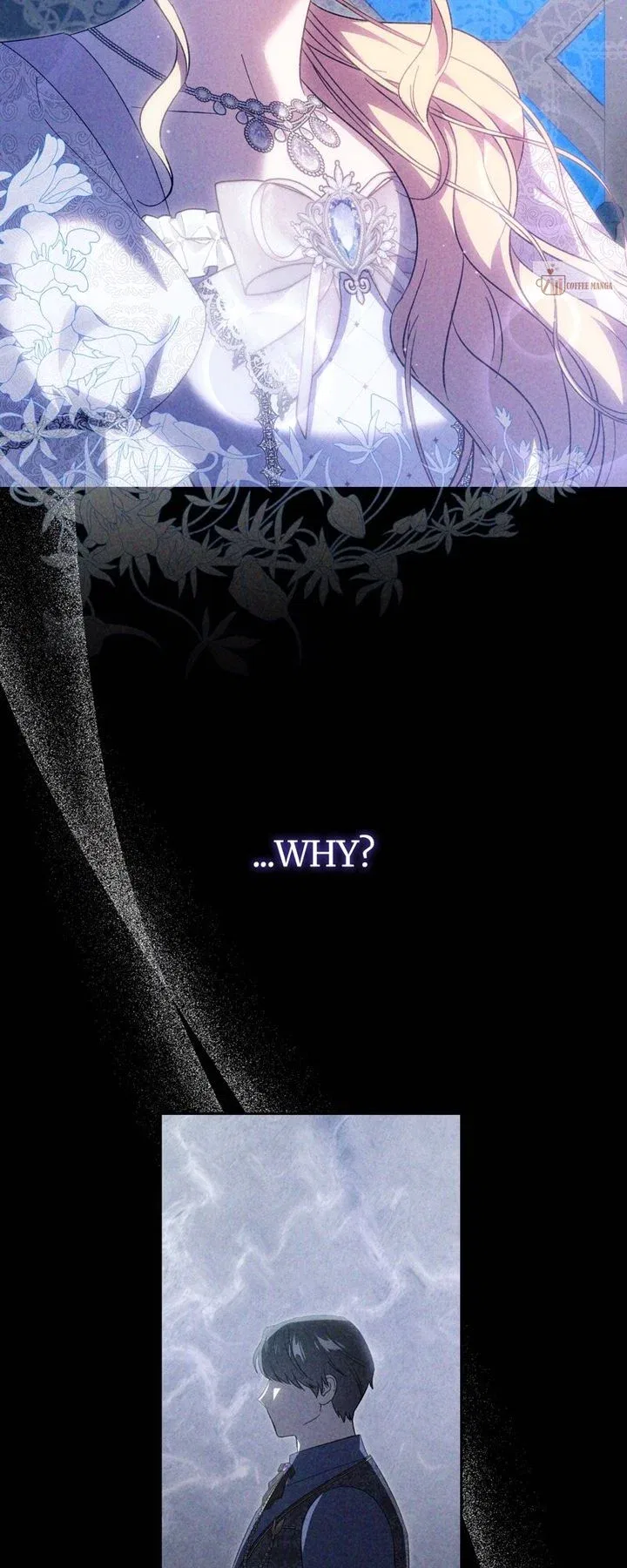 Becoming A Family With The Duke and His Dear Son Chapter 11 – Page 50