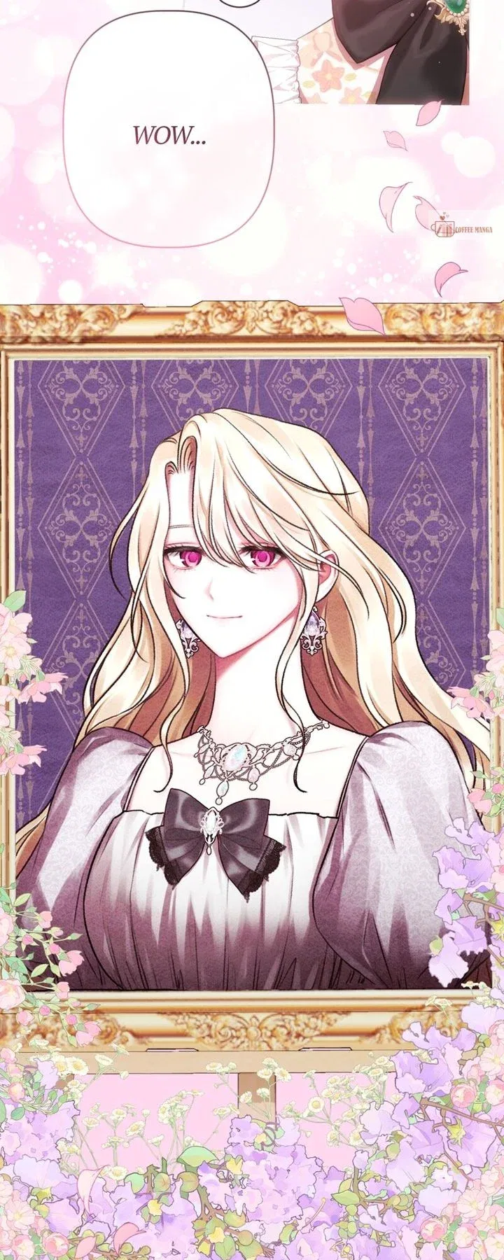 Becoming A Family With The Duke and His Dear Son Chapter 11 – Page 78
