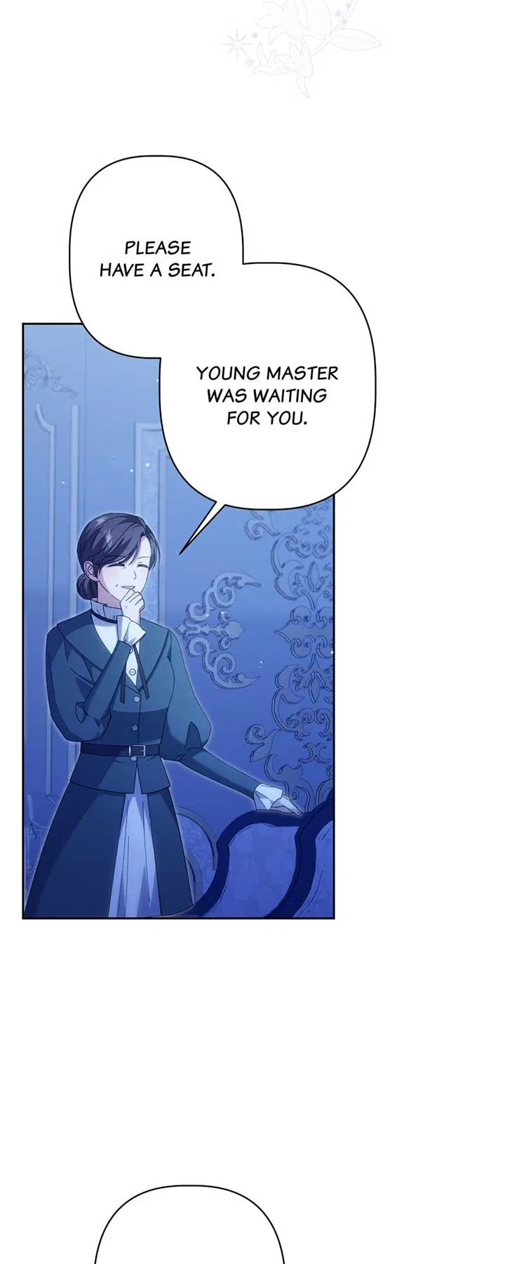 Becoming A Family With The Duke and His Dear Son Chapter 10 – Page 3