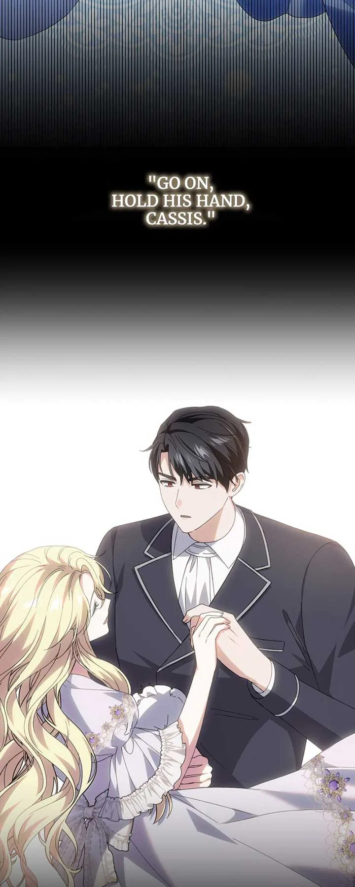 Becoming A Family With The Duke and His Dear Son Chapter 10 – Page 9