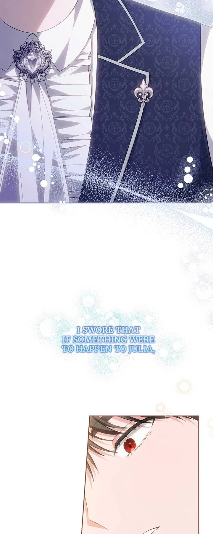 Becoming A Family With The Duke and His Dear Son Chapter 10 – Page 11