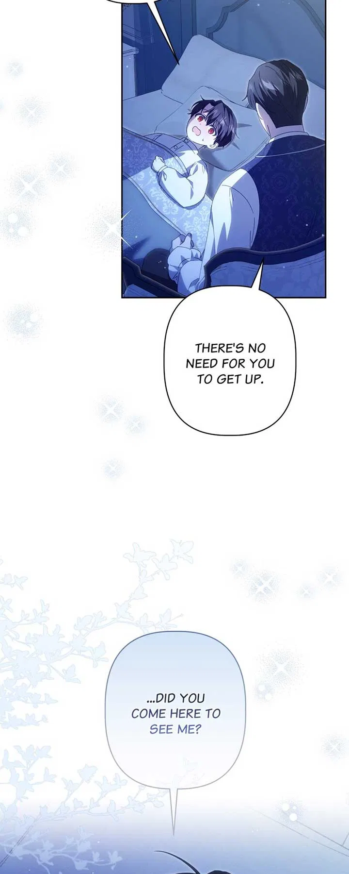Becoming A Family With The Duke and His Dear Son Chapter 10 – Page 17