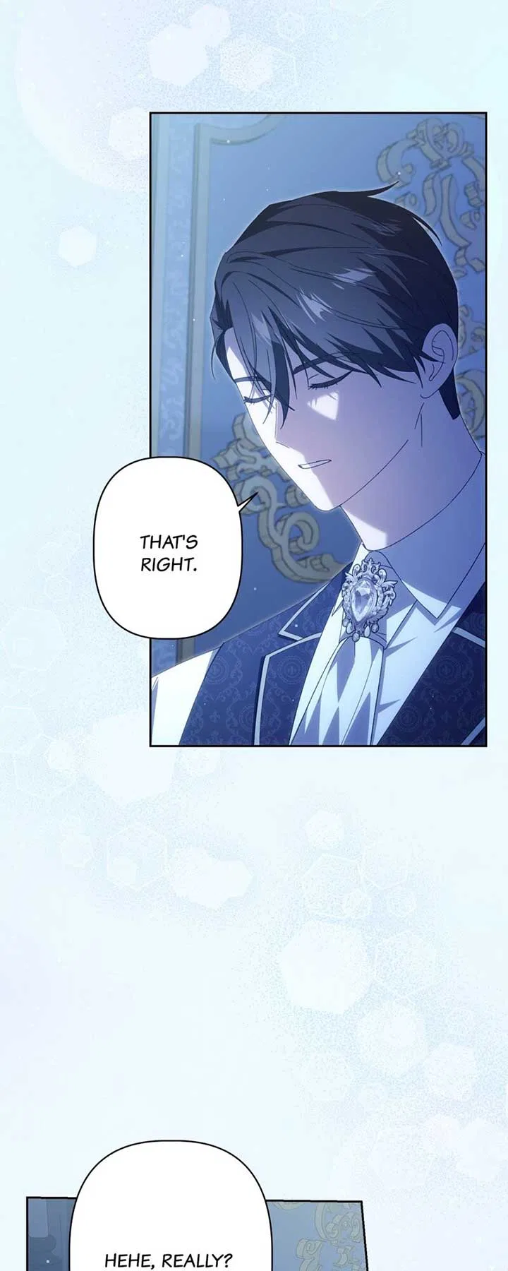 Becoming A Family With The Duke and His Dear Son Chapter 10 – Page 19