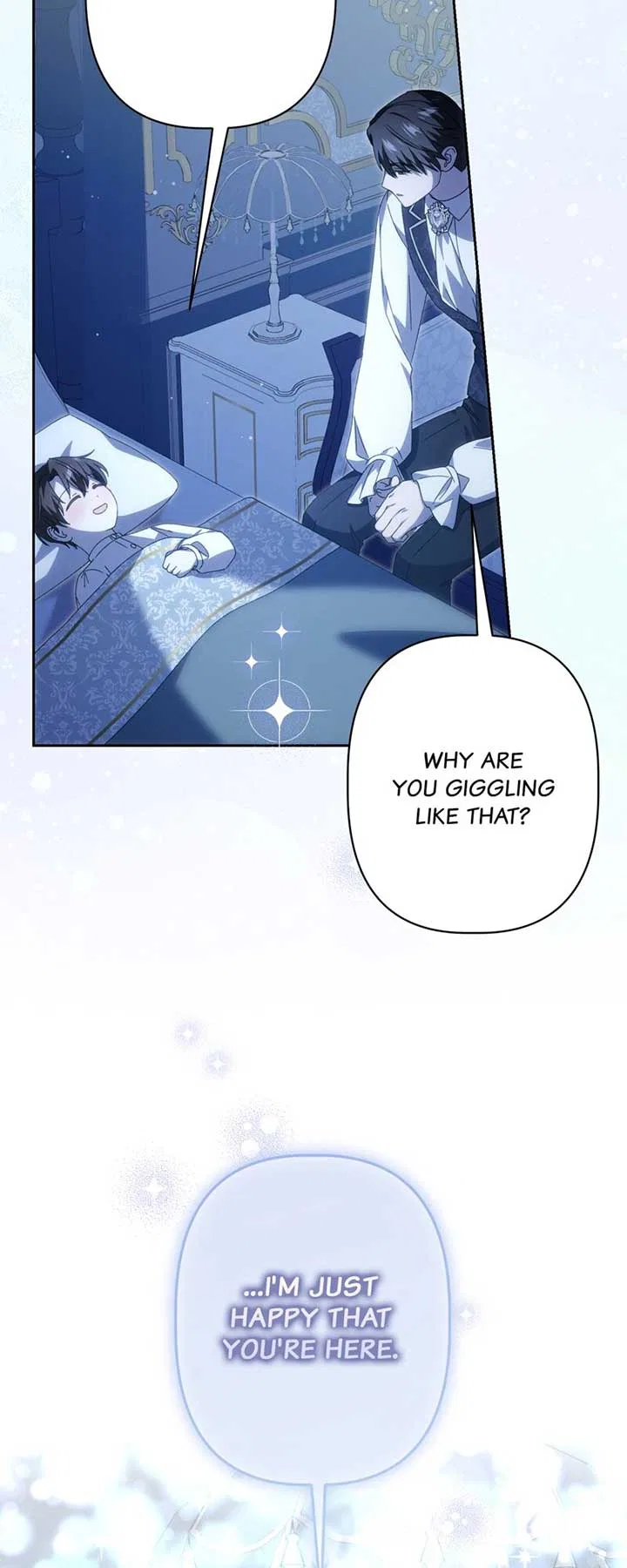 Becoming A Family With The Duke and His Dear Son Chapter 10 – Page 20