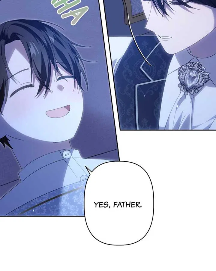 Becoming A Family With The Duke and His Dear Son Chapter 10 – Page 24