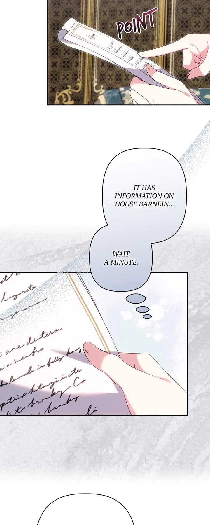 Becoming A Family With The Duke and His Dear Son Chapter 10 – Page 27