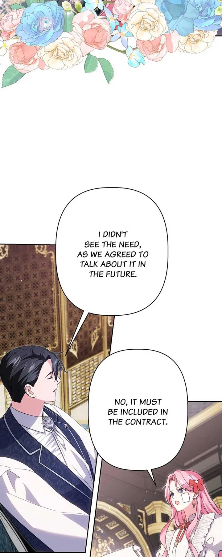 Becoming A Family With The Duke and His Dear Son Chapter 10 – Page 29