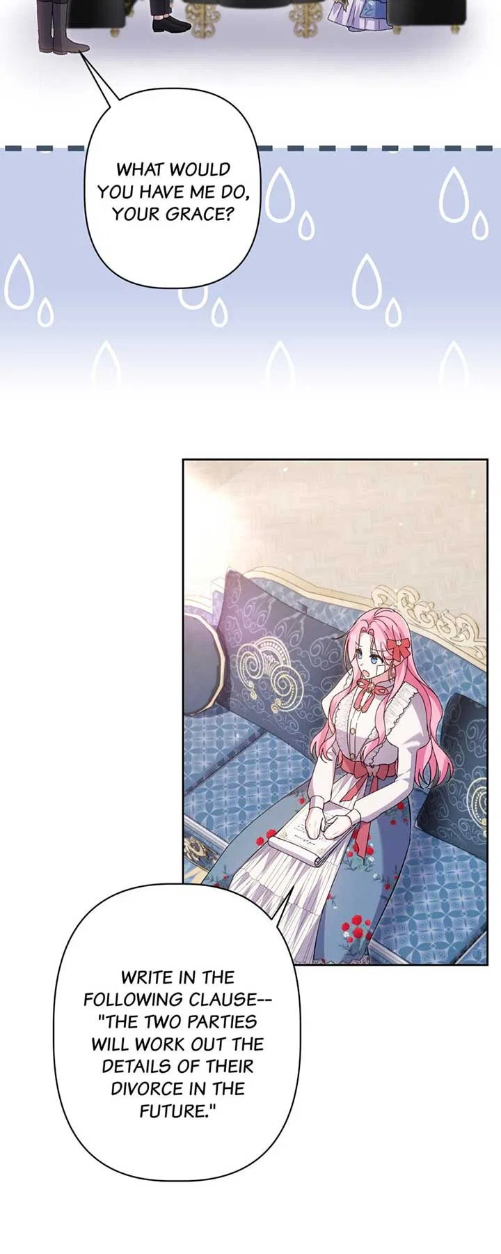 Becoming A Family With The Duke and His Dear Son Chapter 10 – Page 31