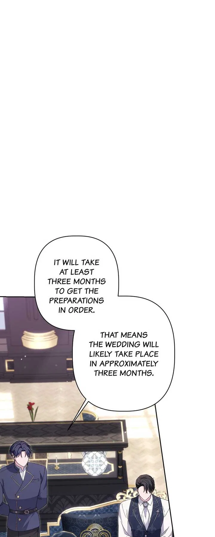 Becoming A Family With The Duke and His Dear Son Chapter 10 – Page 36