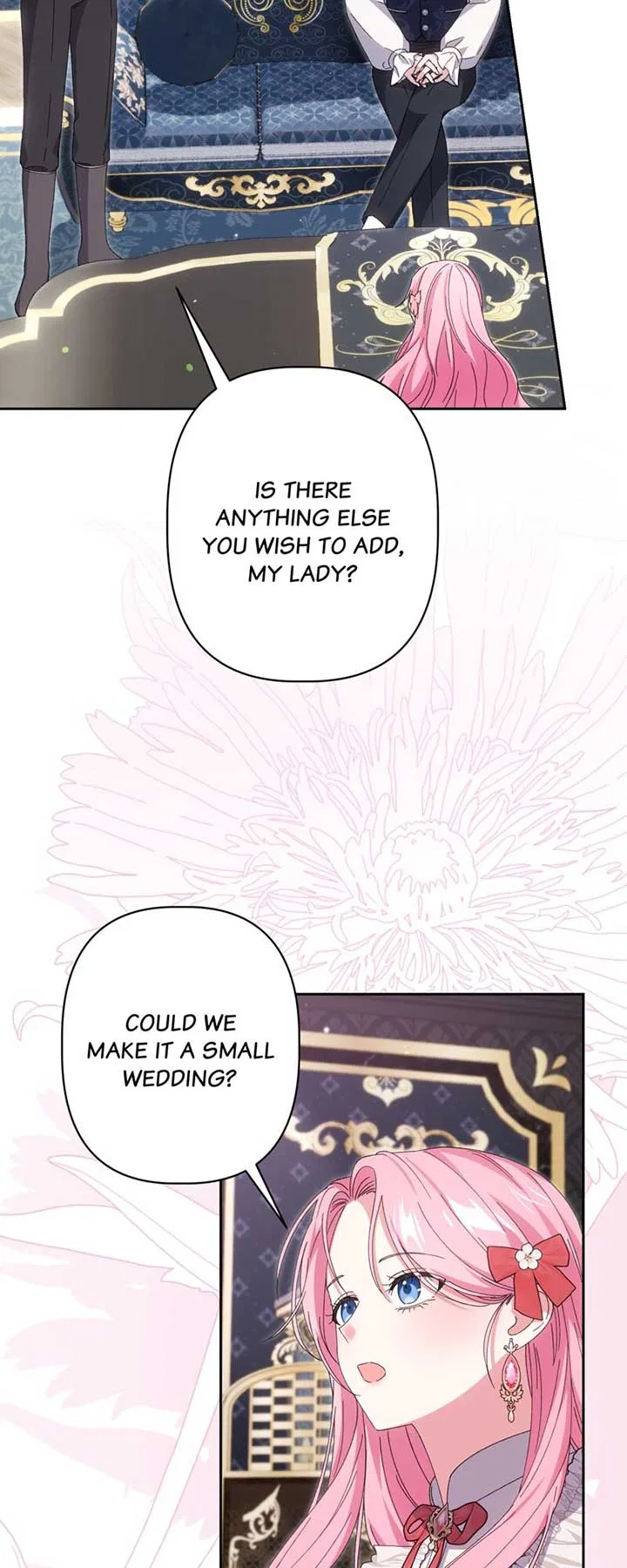Becoming A Family With The Duke and His Dear Son Chapter 10 – Page 37
