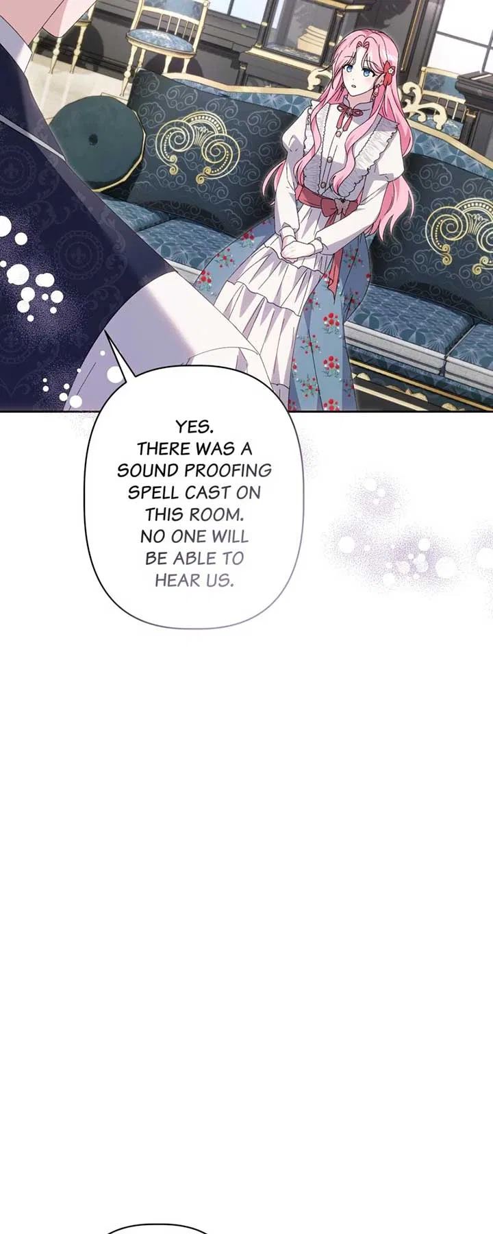 Becoming A Family With The Duke and His Dear Son Chapter 10 – Page 42