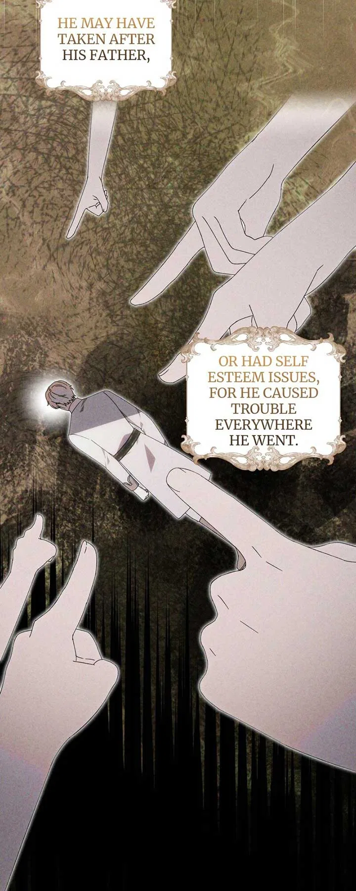 Becoming A Family With The Duke and His Dear Son Chapter 10 – Page 49