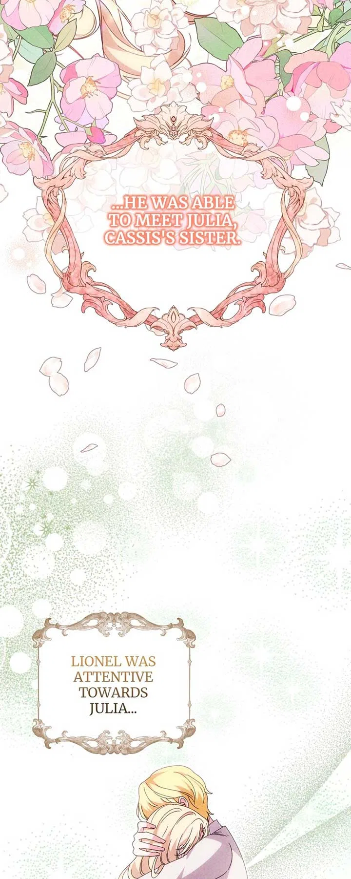 Becoming A Family With The Duke and His Dear Son Chapter 10 – Page 52