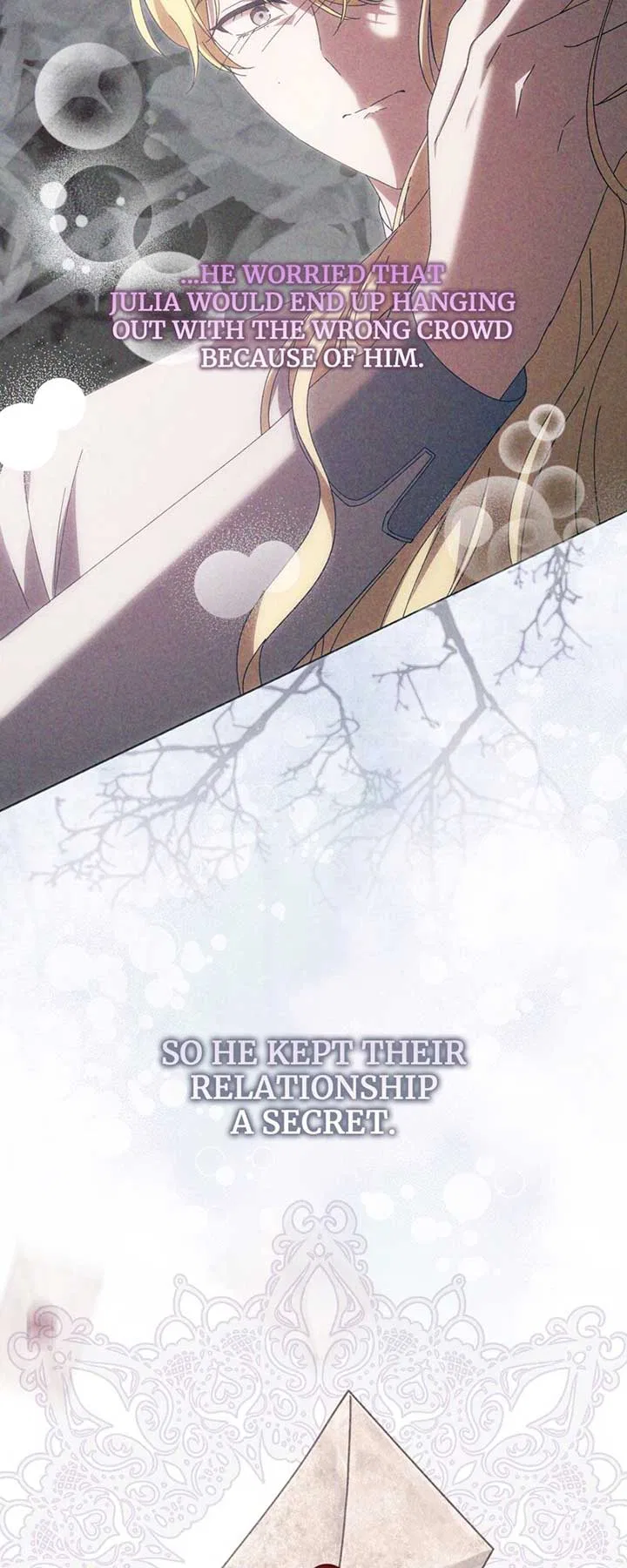 Becoming A Family With The Duke and His Dear Son Chapter 10 – Page 54