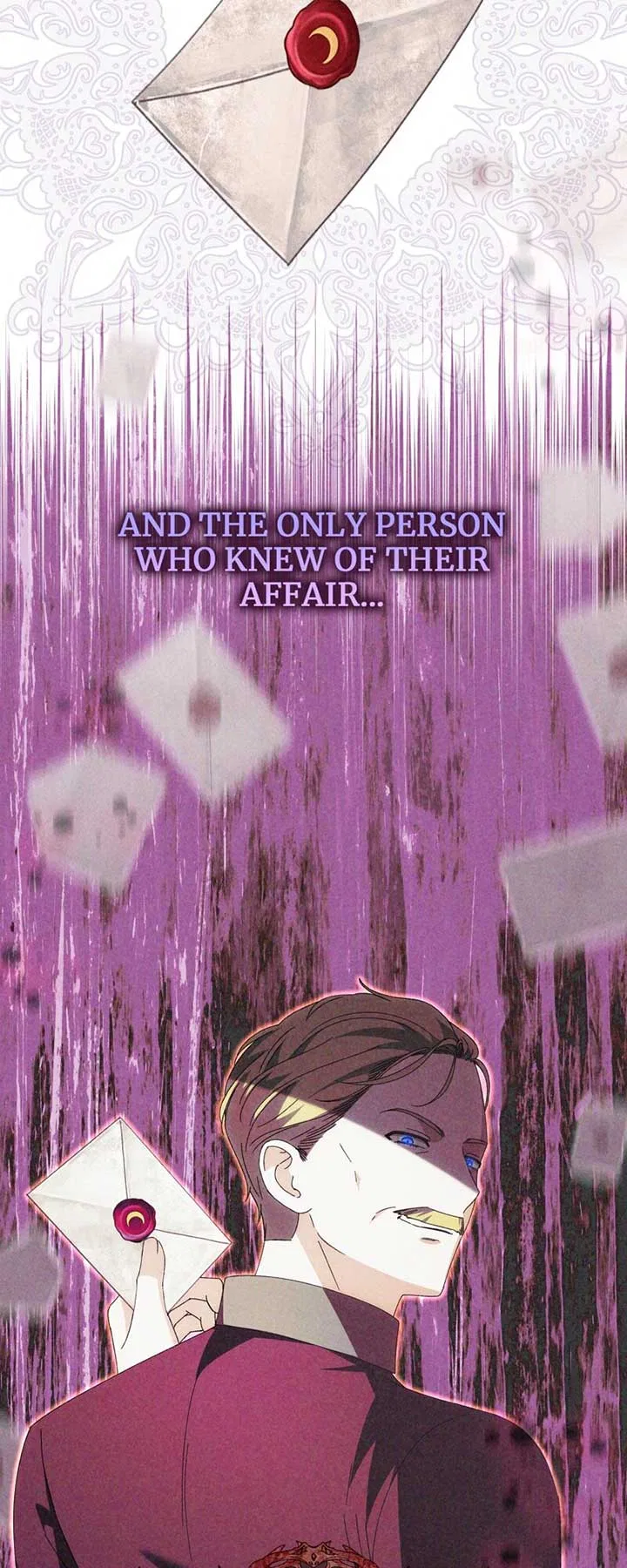 Becoming A Family With The Duke and His Dear Son Chapter 10 – Page 55