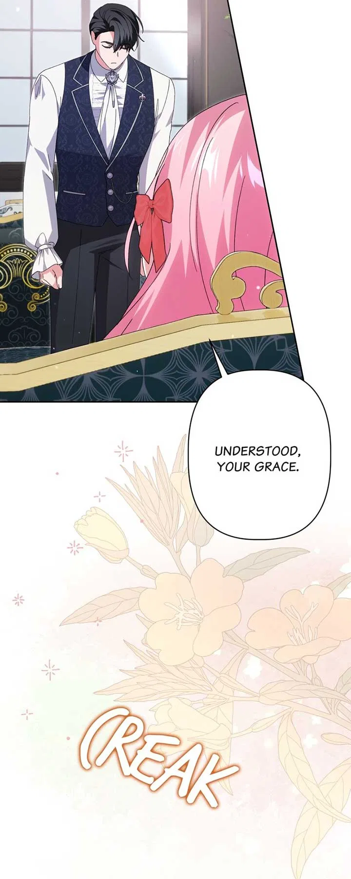 Becoming A Family With The Duke and His Dear Son Chapter 10 – Page 65