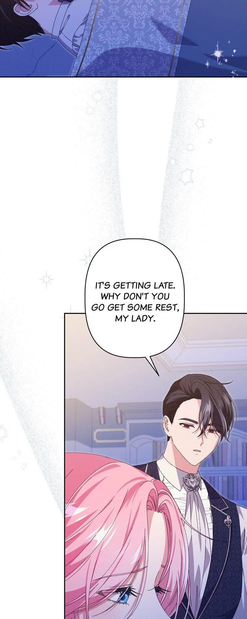 Becoming A Family With The Duke and His Dear Son Chapter 9 – Page 2
