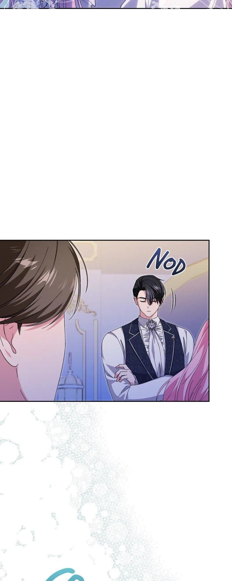 Becoming A Family With The Duke and His Dear Son Chapter 9 – Page 4