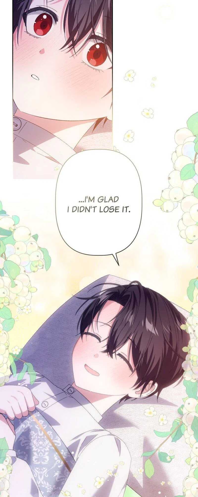 Becoming A Family With The Duke and His Dear Son Chapter 9 – Page 10