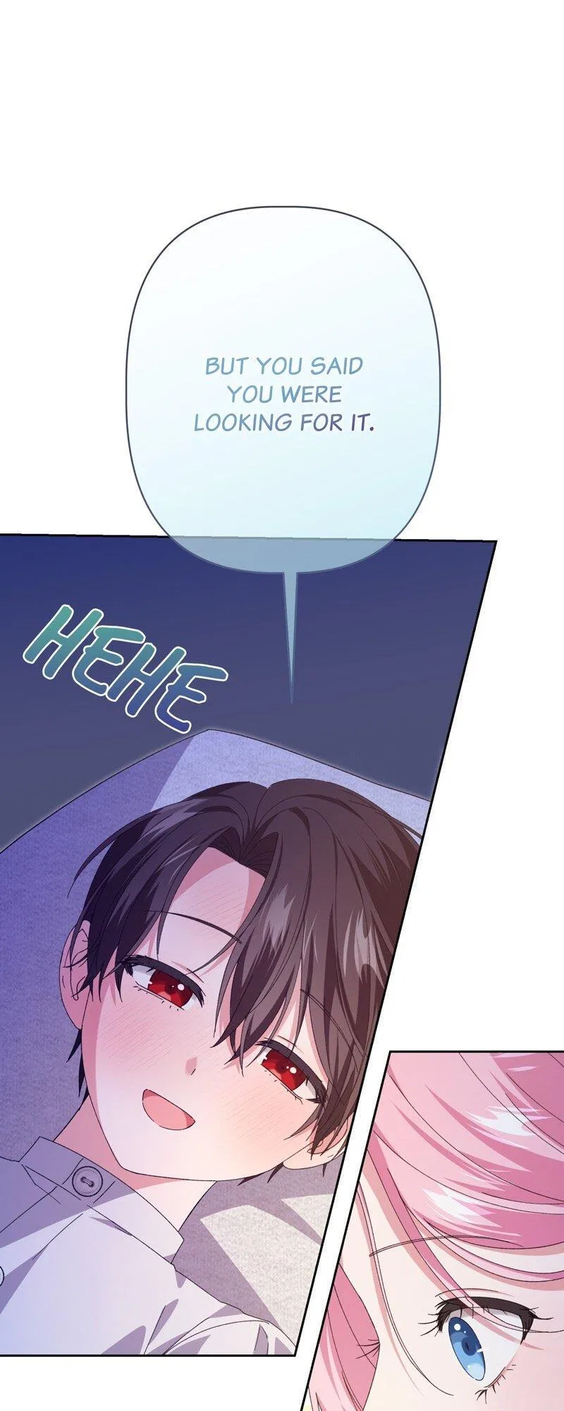 Becoming A Family With The Duke and His Dear Son Chapter 9 – Page 12