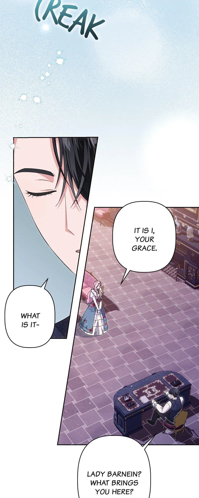 Becoming A Family With The Duke and His Dear Son Chapter 9 – Page 26